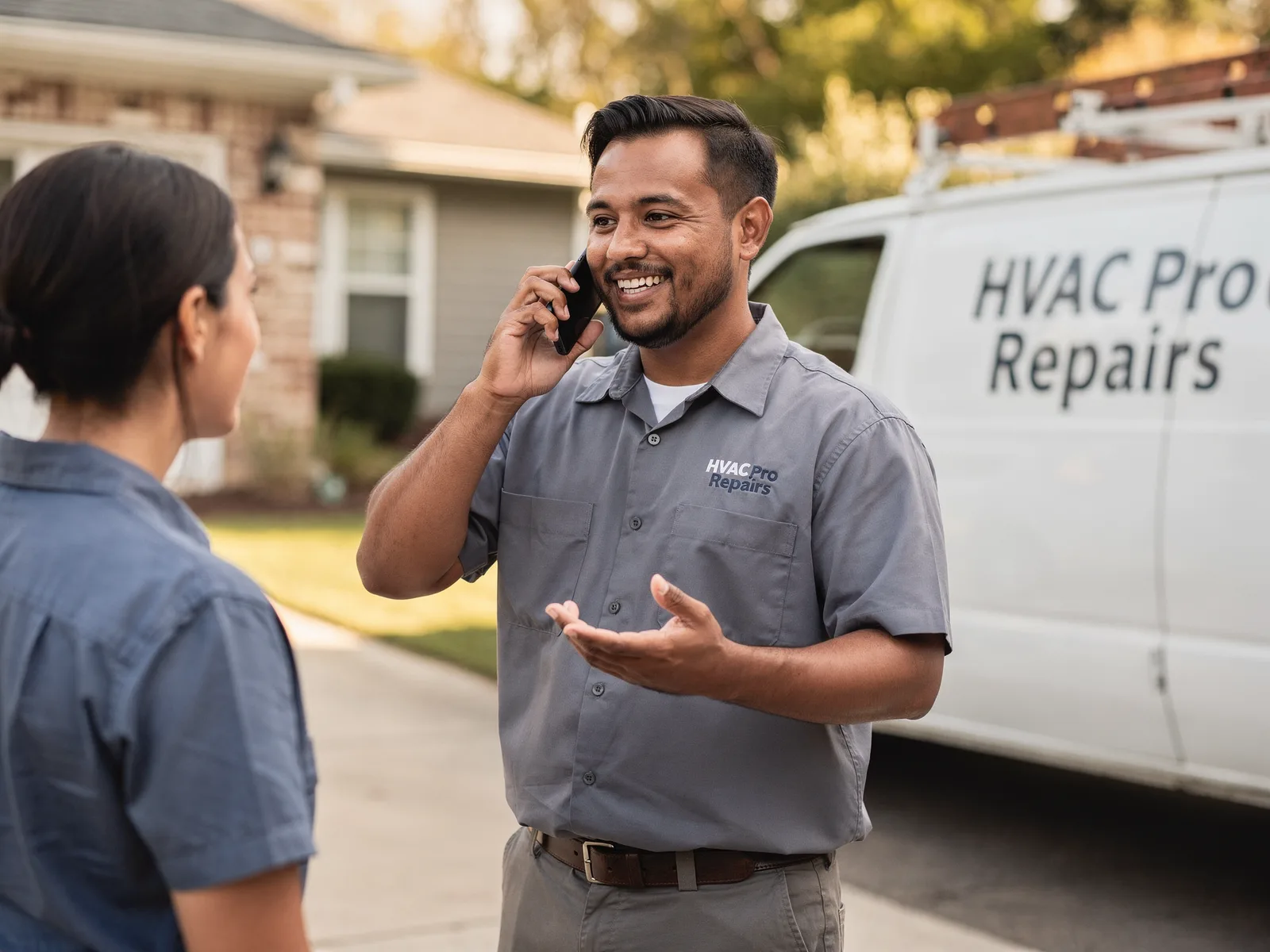 Heat Pump Repair Alton, VA FAQs